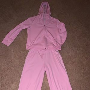 NY & C Sports wear.